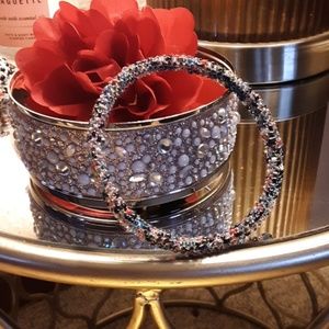 NWOT HANDMADE BRACELET